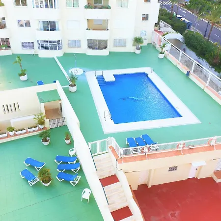 Apartment Fabulous In Front Of Sea & Marina With Incredible Views *