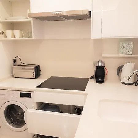 Apartment Fabulous In Front Of Sea & Marina With Incredible Views