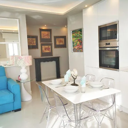 Fabulous In Front Of Sea & Marina With Incredible Views אסטפונה