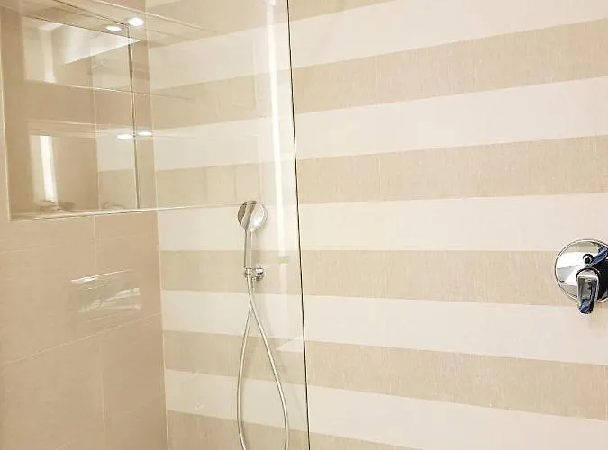 Fabulous In Front Of Sea & Marina With Incredible Views