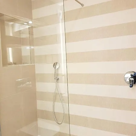 Fabulous In Front Of Sea & Marina With Incredible Views