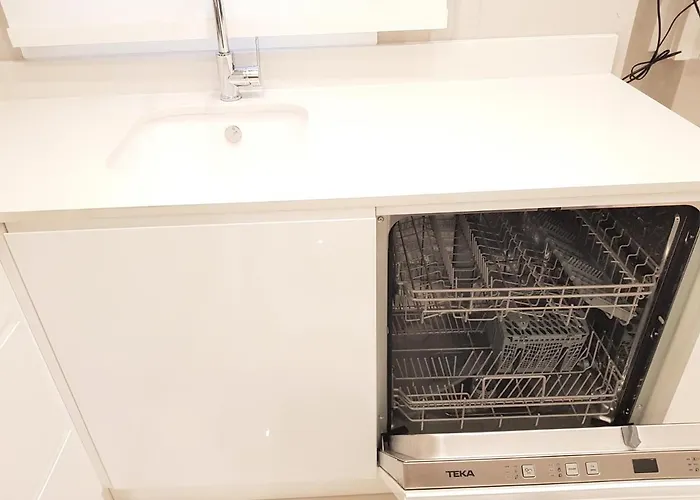 Apartamento Fabulous In Front Of Sea & Marina With Incredible Views Estepona