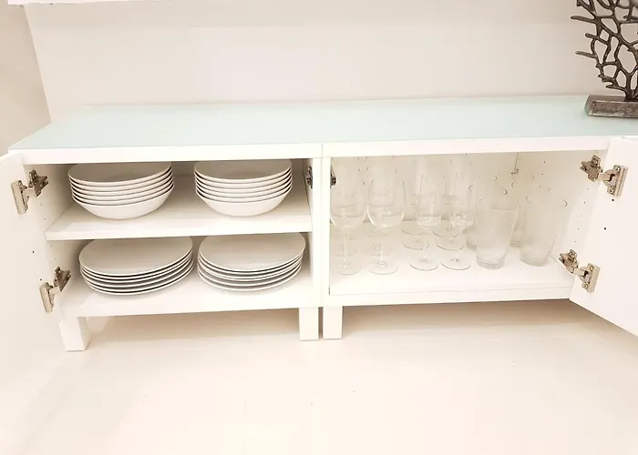 Fabulous In Front Of Sea & Marina With Incredible Views Apartamento