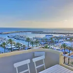 Fabulous In Front Of Sea & Marina With Incredible Views * Εστεπόνα