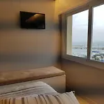 Fabulous In Front Of Sea & Marina With Incredible Views *